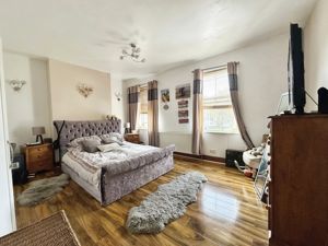 Master Bedroom- click for photo gallery